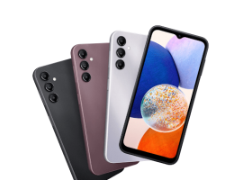 kelebihan dan kekurangan samsung galaxy a14 5g