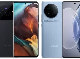 vivo x80 vs vivo x90