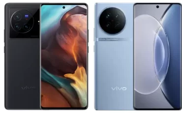 vivo x80 vs vivo x90