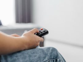 cara menghapus channel tv