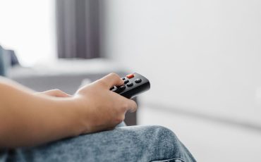 cara menghapus channel tv
