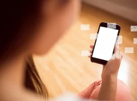 cara menampilkan notifikasi di layar kunci hp samsung