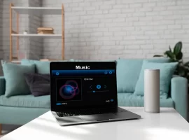 cara mengatasi laptop tidak ada suaranya