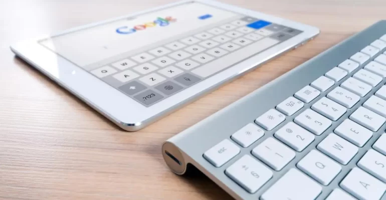 cara menyambungkan keyboard ke tablet samsung