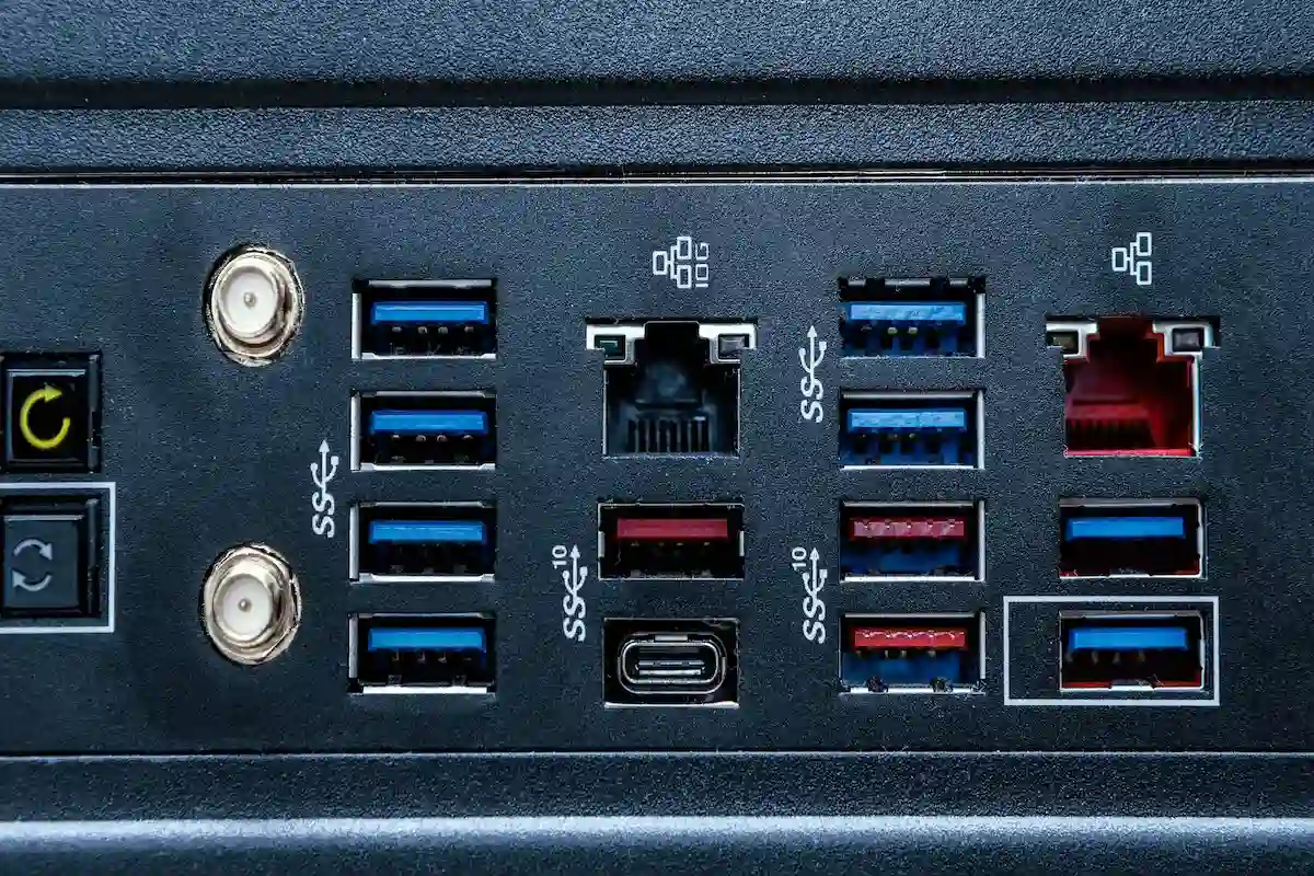 cara cek ssd laptop
