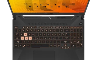 kelebihan dan kekurangan asus tuf gaming f15