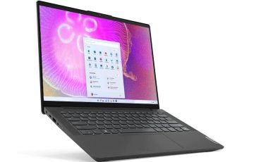 lenovo ideapad slim 5i vs hp pavilion 15