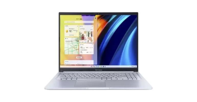 perbedaan asus vivobook 14 dan 15