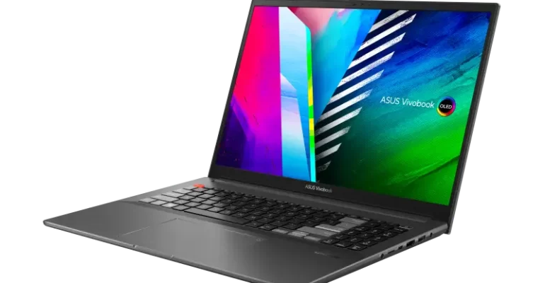 review asus vivobook 16x