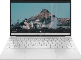review laptop hp pavilion aero 13