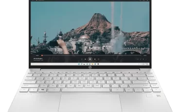 review laptop hp pavilion aero 13
