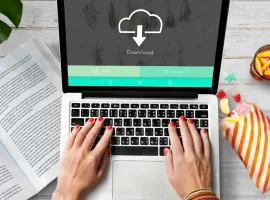 cara mendownload aplikasi di laptop windows 7
