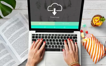 cara mendownload aplikasi di laptop windows 7