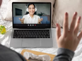 cara mengaktifkan webcam laptop