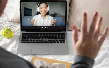 cara mengaktifkan webcam laptop