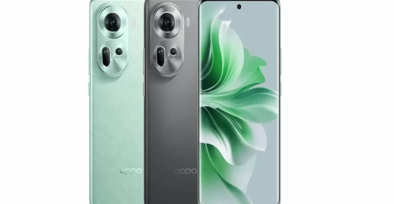 perbedaan oppo reno11 5g dan oppo reno11 pro 5g