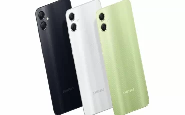 perbedaan samsung galaxy a05 dan a05s