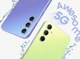 samsung galaxy a34 5g vs samsung galaxy m34 5g