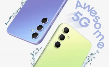 samsung galaxy a34 5g vs samsung galaxy m34 5g