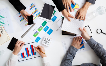 aplikasi project management