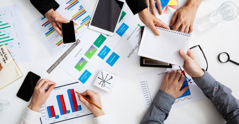 aplikasi project management