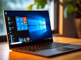 cara cek keaslian windows