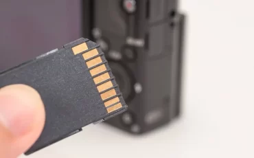 cara mengatasi sd card yang tidak bisa diformat