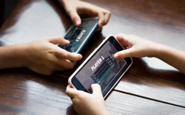 cara meningkatkan performa hp vivo saat main game