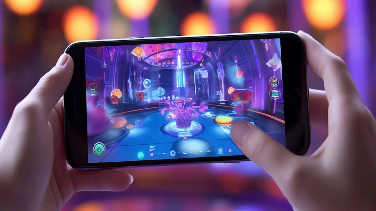 12 Cara Meningkatkan Performa HP Oppo Saat Main Game