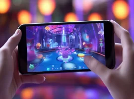 cara meningkatkan performa hp oppo saat main game
