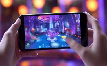 cara meningkatkan performa hp oppo saat main game