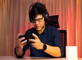 cara meningkatkan performa hp realme saat main game