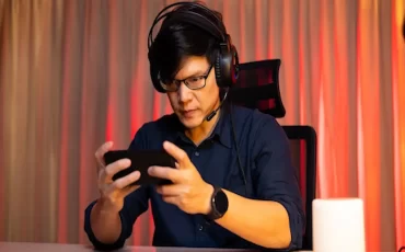cara meningkatkan performa hp realme saat main game