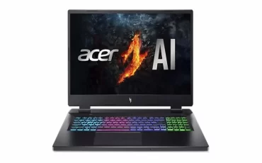 laptop acer amd ryzen 5