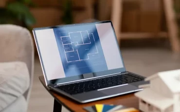 rekomendasi laptop untuk arsitek