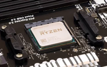 apakah ryzen 5 bagus