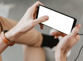 cara ganti refresh rate samsung