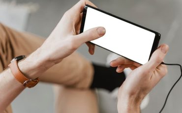 cara ganti refresh rate samsung