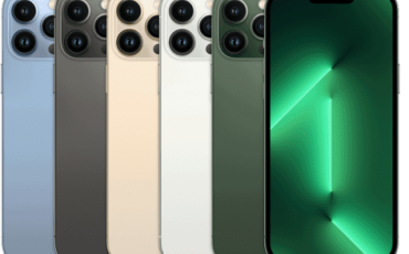 perbedaan kamera iphone 13 pro max dan 14 pro max