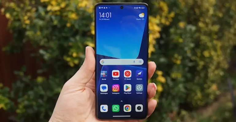 perbedaan miui dan android