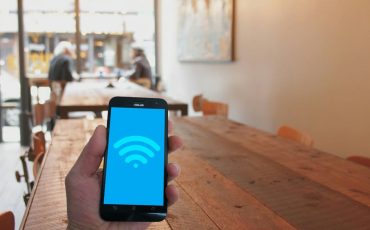 WiFi 7 vs WiFi 6: