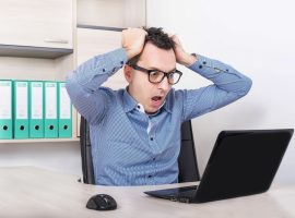 cara mengatasi blue screen windows 10 tanpa instal ulang