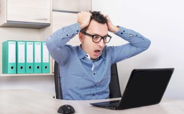 cara mengatasi blue screen windows 10 tanpa instal ulang