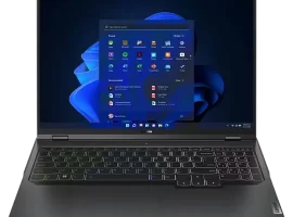 perbedaan legion 5 dan 5 pro