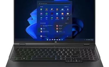 perbedaan legion 5 dan 5 pro