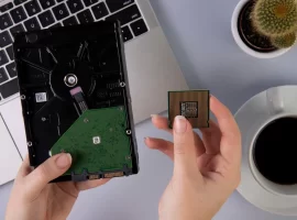 perbedaan ssd sata dan nvme