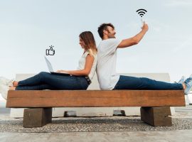 wifi 6 dan 6e