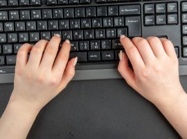 fungsi ctrl a sampai z