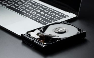 local disk c penuh