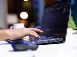 command prompt